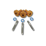 PRP -Coil Bracket Dress Up Bolt Kit - Toyota 4AGE