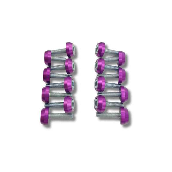 PRP - Rocker Cover Dress Up Bolt Kit - Toyota 1UZ Non VVTI