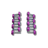 PRP - Rocker Cover Dress Up Bolt Kit - Toyota 1UZ Non VVTI