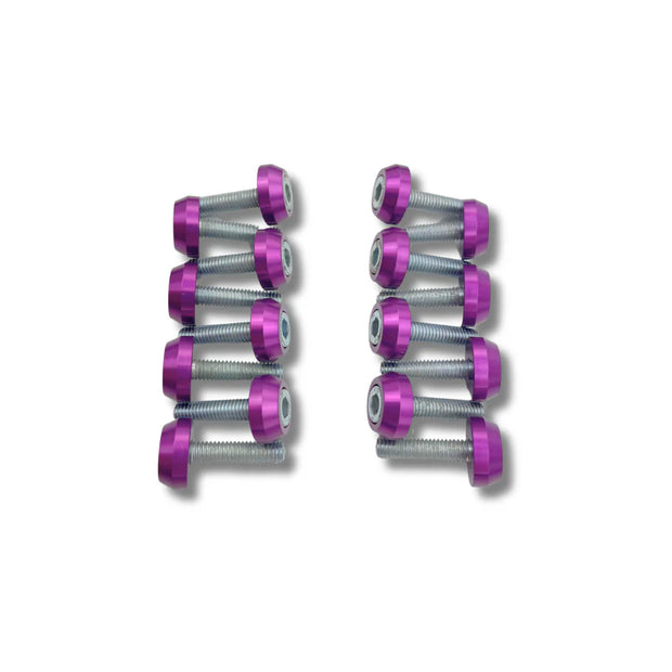 PRP - Rocker Cover Dress Up Bolt Kit - Toyota 1UZ Non VVTI