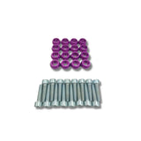 PRP - Rocker Cover Dress Up Bolt Kit - Toyota 1UZ Non VVTI