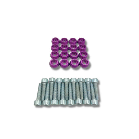 PRP - Rocker Cover Dress Up Bolt Kit - Toyota 1UZ Non VVTI