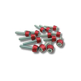 PRP - Rocker Cover Dress Up Bolt Kit - Mitsubishi Evo 1-3