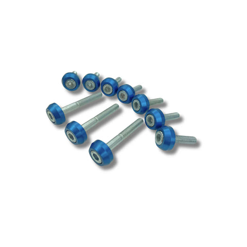 PRP - Rocker Cover Dress Up Bolt Kit - Toyota 3SGTE