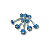 PRP - Rocker Cover Dress Up Bolt Kit - Toyota 3SGTE