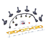 TBC Platinum Racing Products - Toyota 1JZ/2JZ VR38 Coil Kit