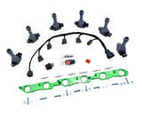 TBC Platinum Racing Products - Toyota 1JZ/2JZ VR38 Coil Kit