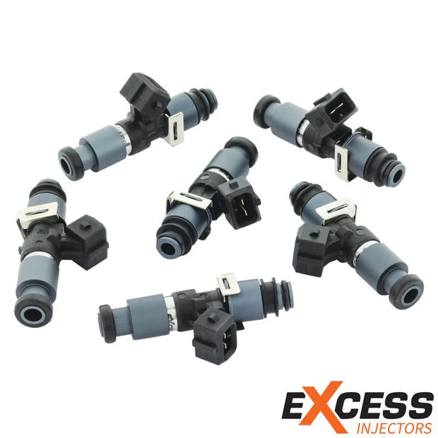 XS 1500 Injectors (Toyota)