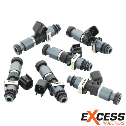 XS 710 Injectors (Toyota)