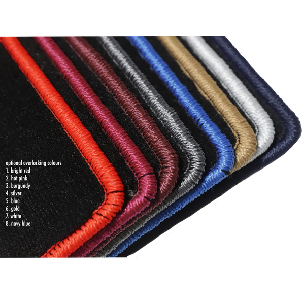 R32 Skyline FitMint Boot Mat!