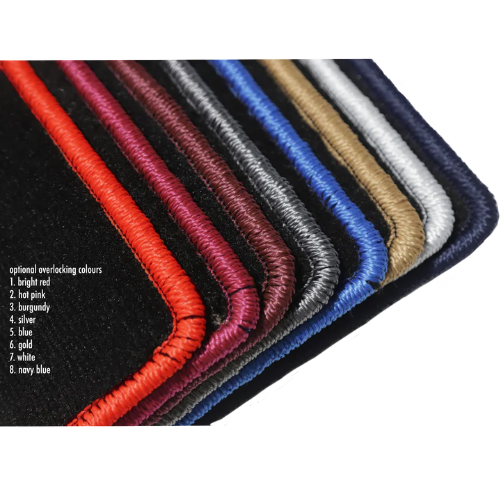 R32 Skyline FitMint Boot Mat!