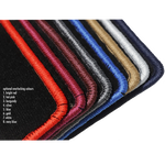 RX7 FC3S '85-91 FitMint Floor Mats! (RHD)
