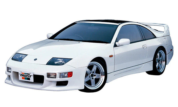GReddy Side Skirt FITS NISSAN Fairlady 300ZX Z32 Z car