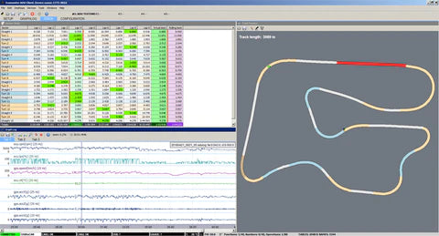 Ecu Master 7