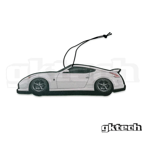 Z34 370z Air Freshener