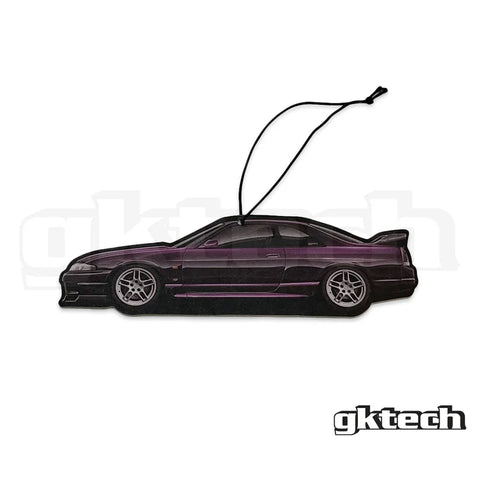 R33 GT-R Air freshener