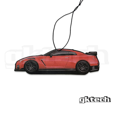 R35 GT-R Air freshener