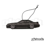 S13 Silvia Air Freshener