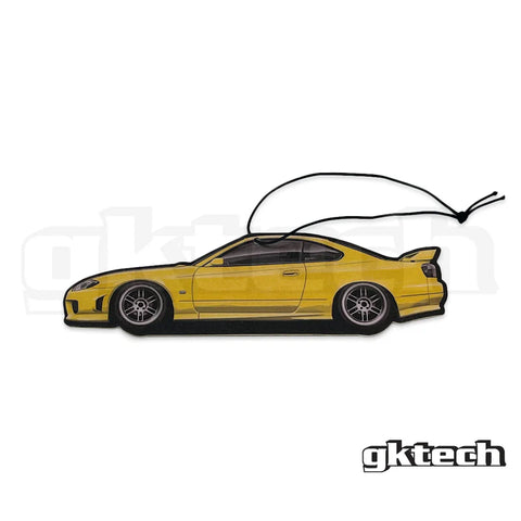 S15 Silvia Air Freshener