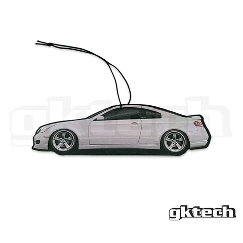 V35 Skyline Air freshener