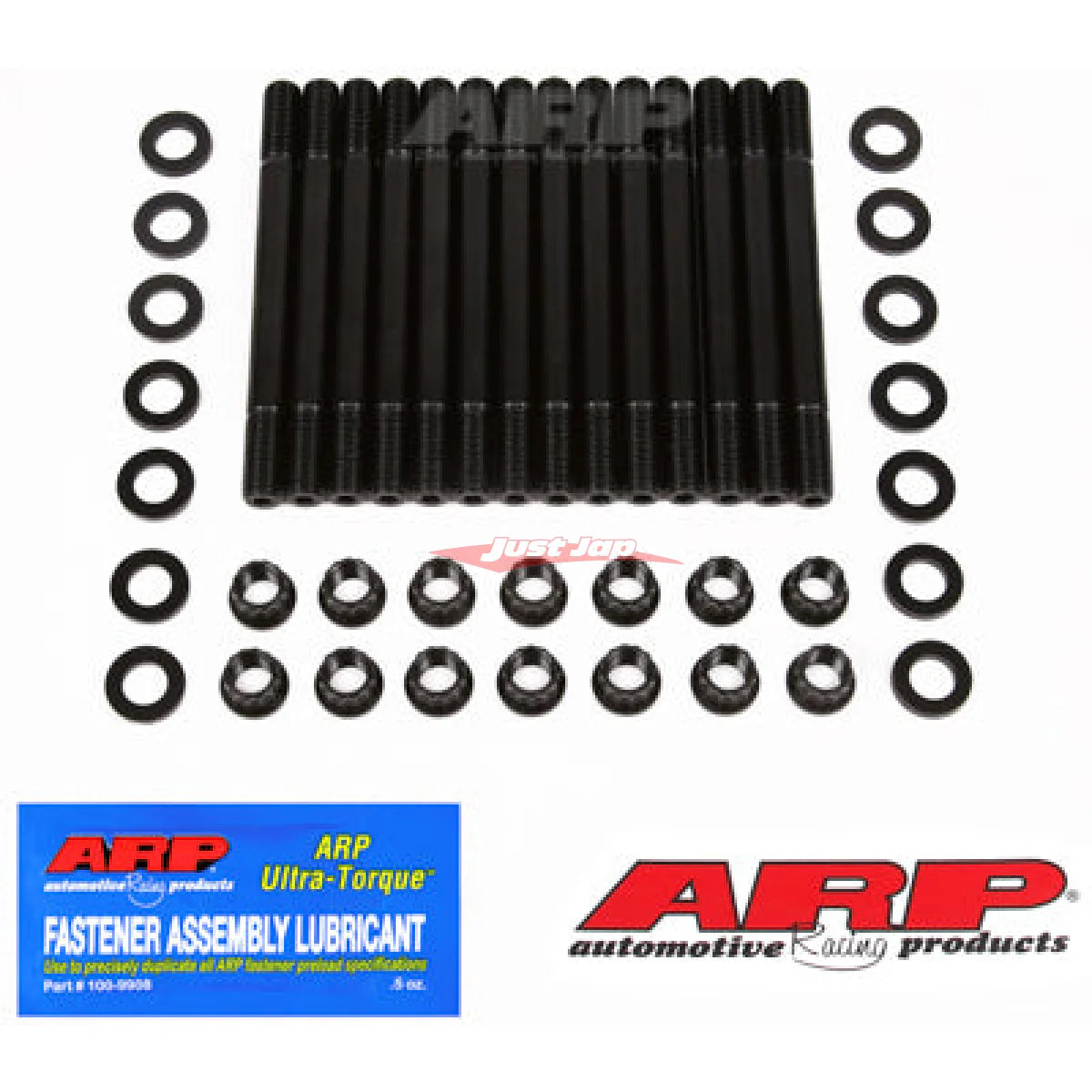 ARP 8740 Head Stud Kit to suit Nissan RB20 / RB25