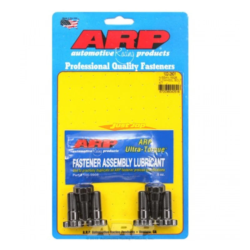 ARP Flywheel Bolts to suit Nissan RB26