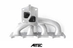 Artec Mitsubishi Evo 10 4B11T Direct Replacement Exhaust Manifold