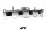 Artec Mitsubishi Evo 10 4B11T Direct Replacement Exhaust Manifold