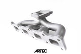 Artec Mitsubishi Evo 10 4B11T Direct Replacement Exhaust Manifold