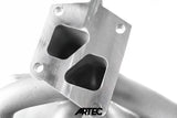 Artec Mitsubishi Evo 10 4B11T Direct Replacement Exhaust Manifold