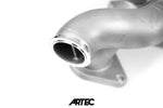 Artec Mazda 13B T4 Exhaust Manifold