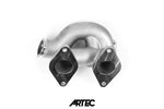 Artec Mazda 13B T4 Exhaust Manifold