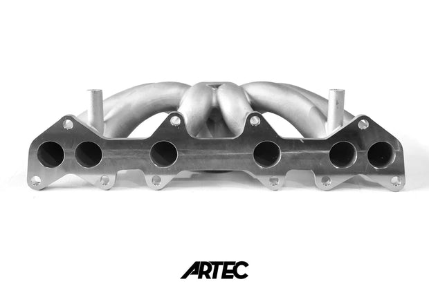 Artec - Compatible with Toyota 1JZ VVTi Low Mount V-Band Exhaust Manifold