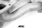 Artec Compatible with Toyota 1JZ Non VVTi T4 Exhaust Manifold