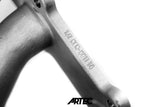 Artec Compatible with Toyota 1JZ Non VVTi T4 Exhaust Manifold