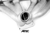 Artec Compatible with Toyota 1JZ Non VVTi T4 Exhaust Manifold