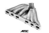 Artec Compatible with Toyota 1JZ Non VVTi T4 Exhaust Manifold