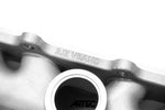 Artec Compatible with Toyota 2JZ-GTE (Compact) V-band Exhaust Manifold