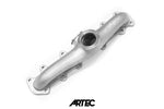 Artec Compatible with Toyota 2JZ-GTE (Compact) V-band Exhaust Manifold