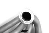 Artec Nissan SR20 low mount exhaust manifold