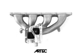 Artec Mitsubishi Evo 4-9 4G63 Direct Replacement Exhaust Manifold