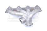 Artec Mitsubishi 4-9 low mount V-Band turbo manifold 4G63