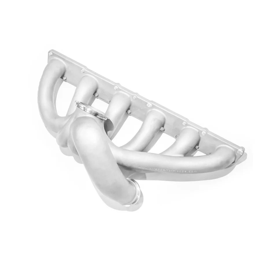 Nissan RB 70mm V-Band Exhaust Manifold Standard Rotation