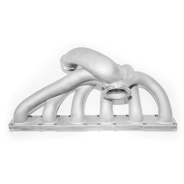 Nissan RB 70mm V-Band Exhaust Manifold Standard Rotation