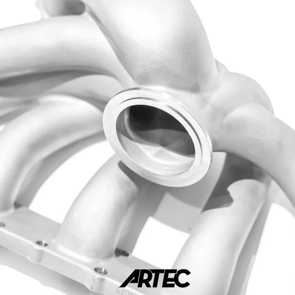 Nissan RB 70mm V-Band Exhaust Manifold Standard Rotation
