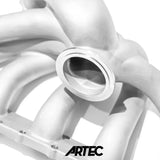 Artec RB 70mm 'big daddy' Exhaust manifold