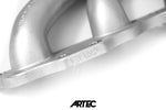 Artec Nissan SR20 V-Band Exhaust Manifold