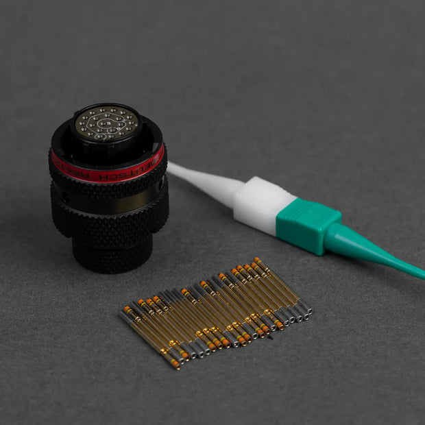 ETC8M Deutsch Autosport Connector