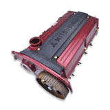 PRP - PRP Cam Cover Dress Up Kit - Mitsubishi Evo 4-9 4G63