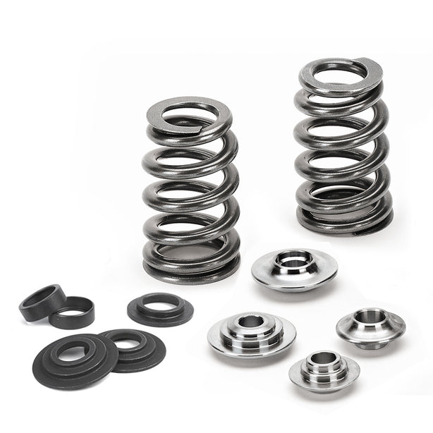 Supertech Beehive Valve Spring Kit - Nissan RB25 DOHC NEO (solid lifter)